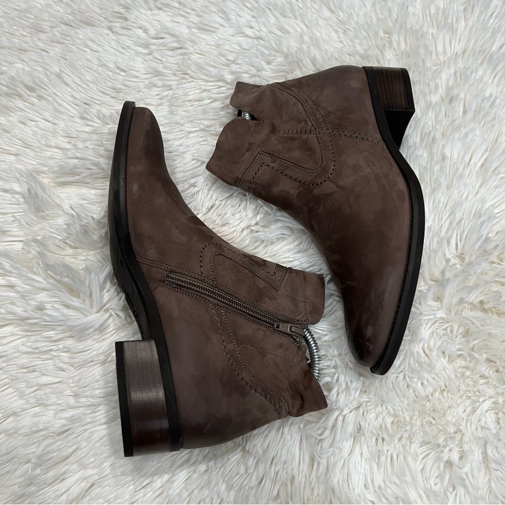 Paul Green Boston booties size 8 - Picture 9 of 15